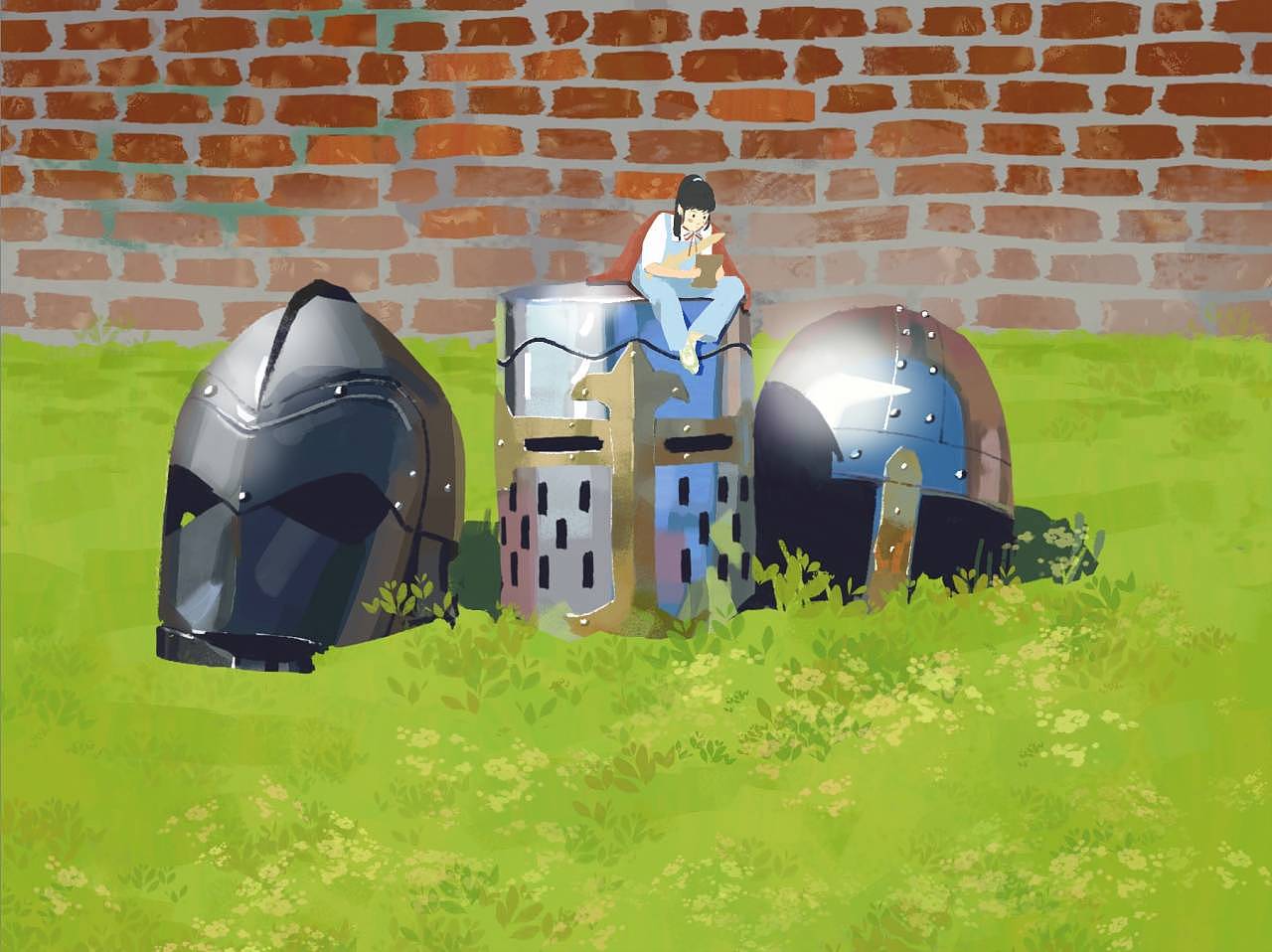 色彩60天挑战赛