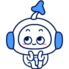 科技公司吉祥物表情包