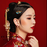 曾云化妆造型的头像