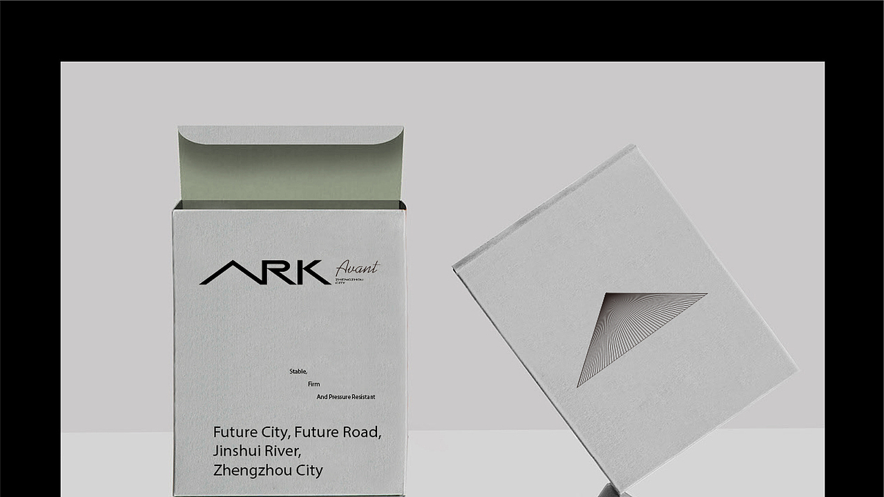 2021案例赏析 - ARK AVANT / SAC DESIGN 果术品牌(图ZMjg5NTYyODEy) - 品牌 - 站酷设计师SACdesign原创素材 - 站酷ZCOOL