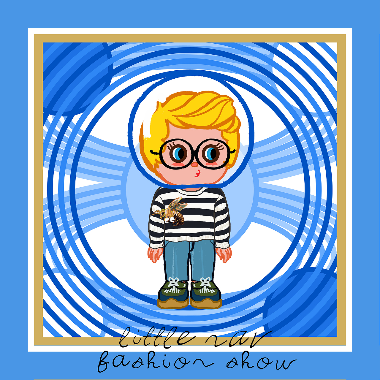 littlenav