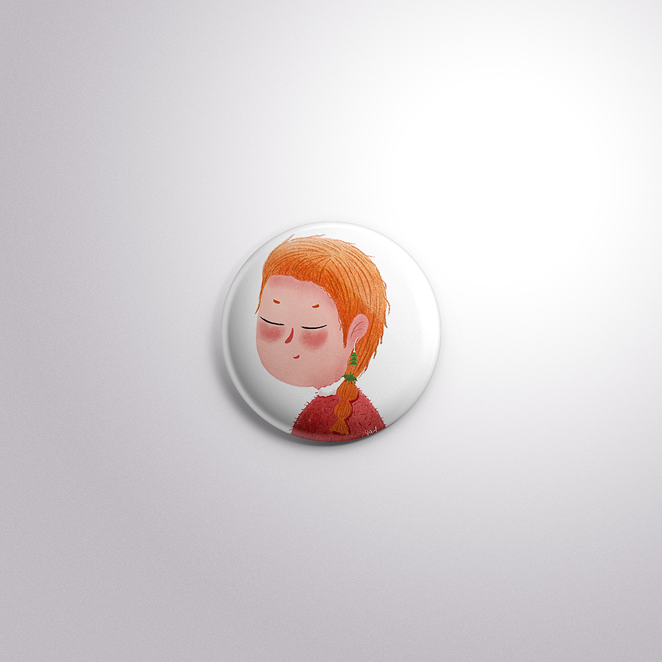 圣诞🎄设计（图ZMTkwNjEwMDc2） - 生活用品 - 站酷设计师杨小羊的日常绘画原创素材 - 站酷ZCOOL