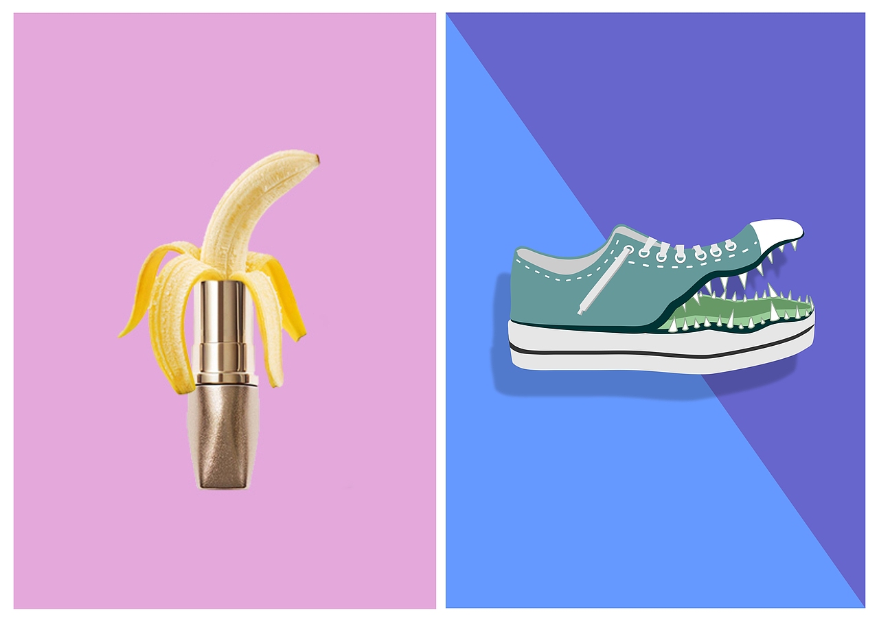 《异影,同构,共形》|平面|其他平面|雨林霖成长日记_原创作品-站酷