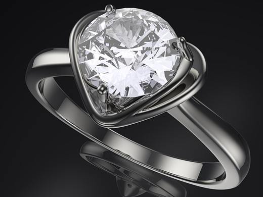 C4D鉆戒建模 鉆戒視頻制作（個(gè)人主頁-ZMzE2MzI2MDA=） - 動(dòng)畫/影視 - 站酷設(shè)計(jì)師田牮原創(chuàng)素材 - 站酷ZCOOL