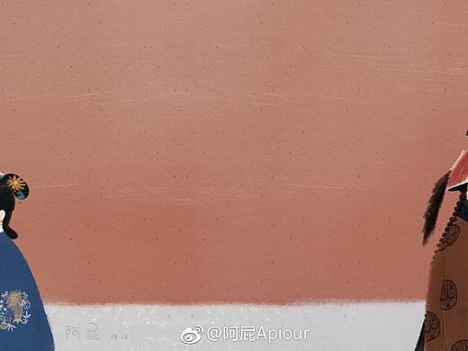 延禧攻略