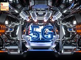 5G互联