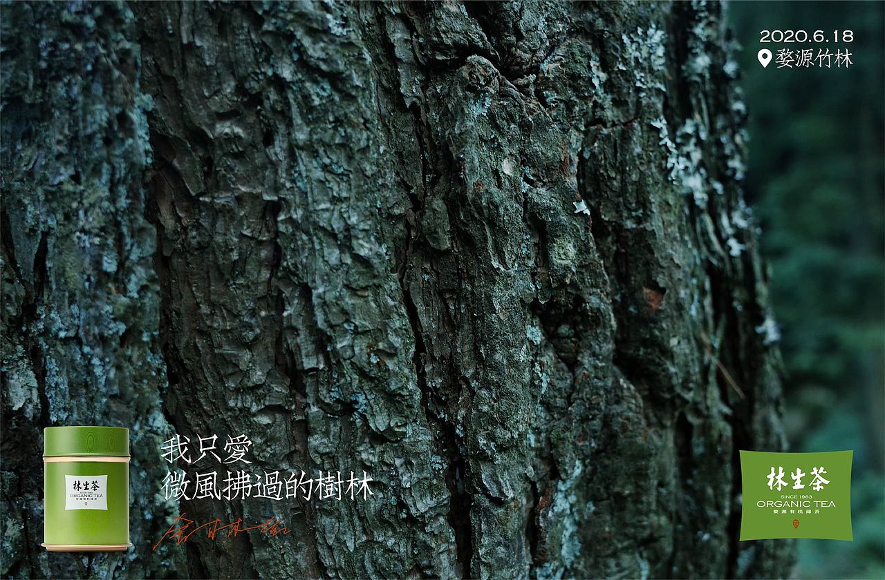 中国有机茶品牌如何从小众认知走向大众视野？