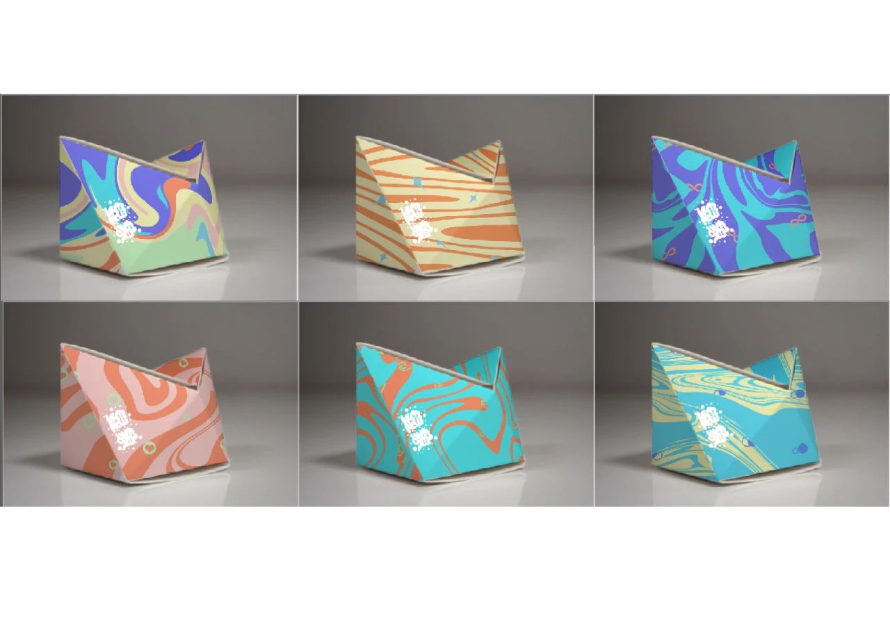 设计毕业秀丨中国美术学院——设计艺术学院 - 设计文章 - 站酷(zcool