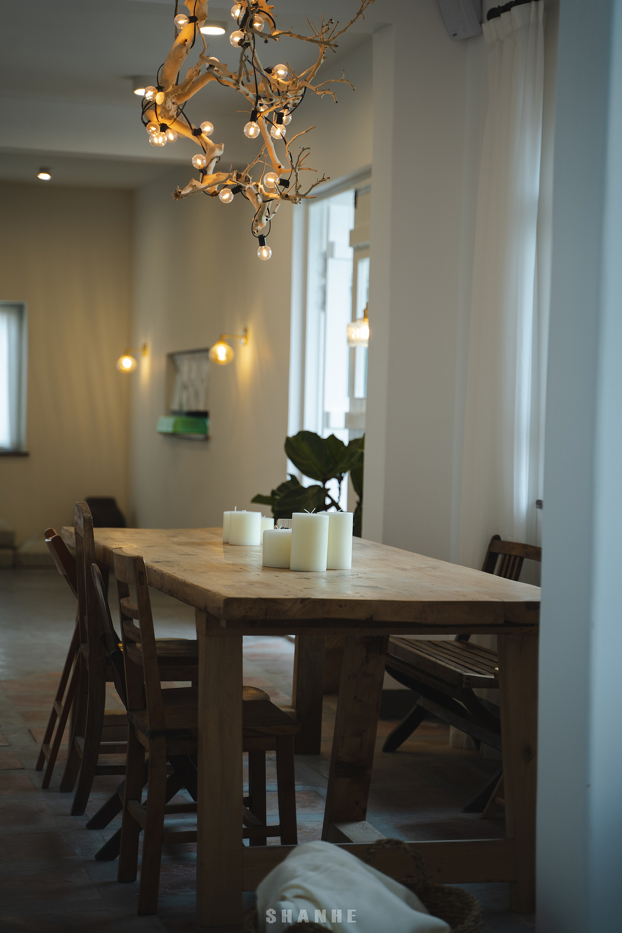 路过少有｜环境拍摄（图ZMjU0NTQ1Mjk2） - 其他空间 - 站酷设计师山禾Yellow原创素材 - 站酷ZCOOL