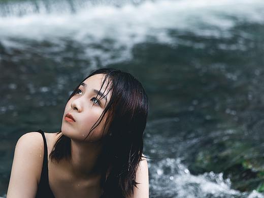 情绪写真 | 夏日一起去浪吧