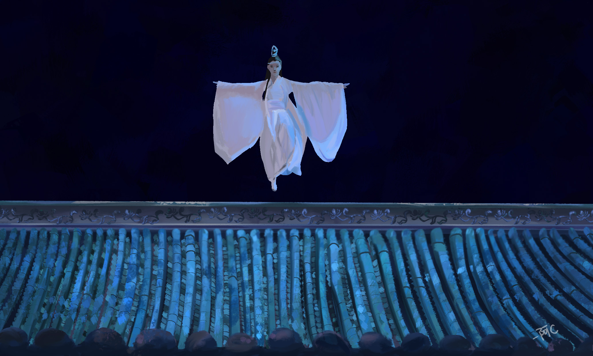 _阿C的個人主頁（封面預(yù)覽） - 主頁封面設(shè)置 - 站酷設(shè)計師_阿C原創(chuàng)素材 - 站酷ZCOOL