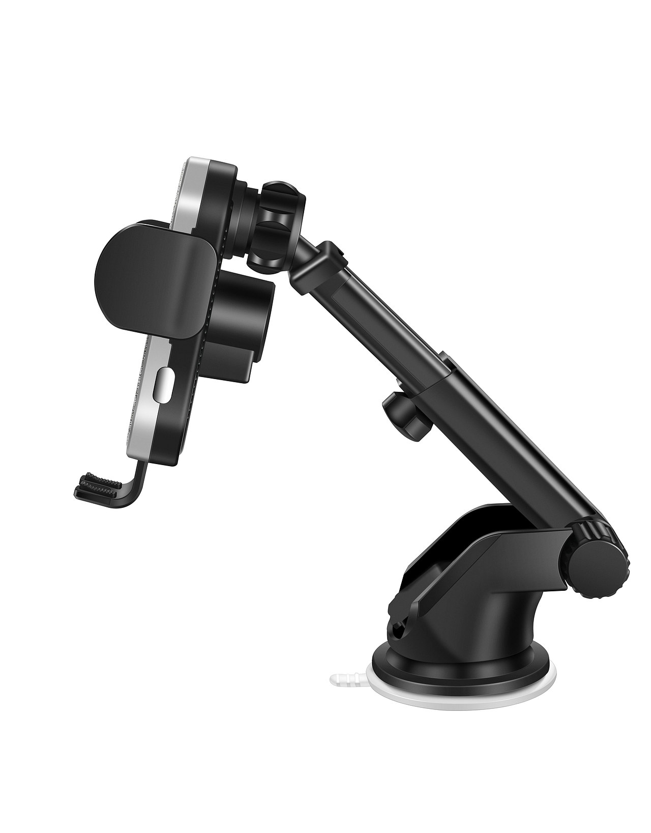 车载手机支架修图