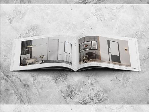 【木门画册】案例分享