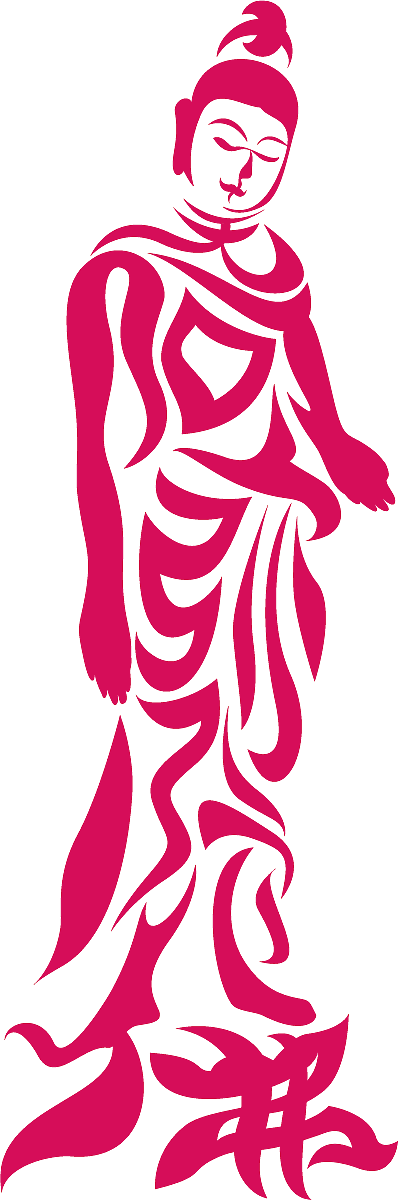 南无阿弥陀佛（图ZMzY1OTE4MzI4） - Logo - 站酷设计师谦道设计原创素材 - 站酷ZCOOL