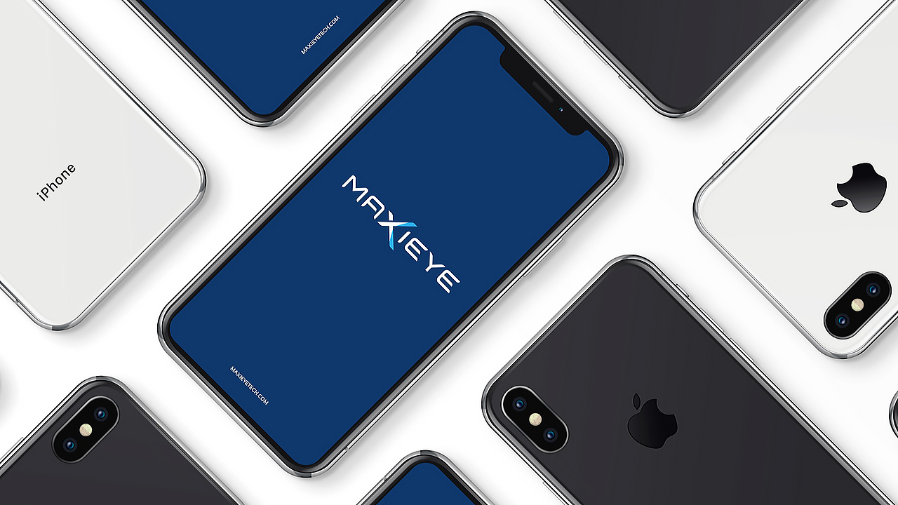 智驾科技 | Maxieye（图ZMTE0OTk5MDMy） - 品牌 - 站酷设计师zhuojiaa原创素材 - 站酷ZCOOL