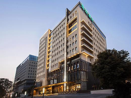 上海远洲逸廷酒店
