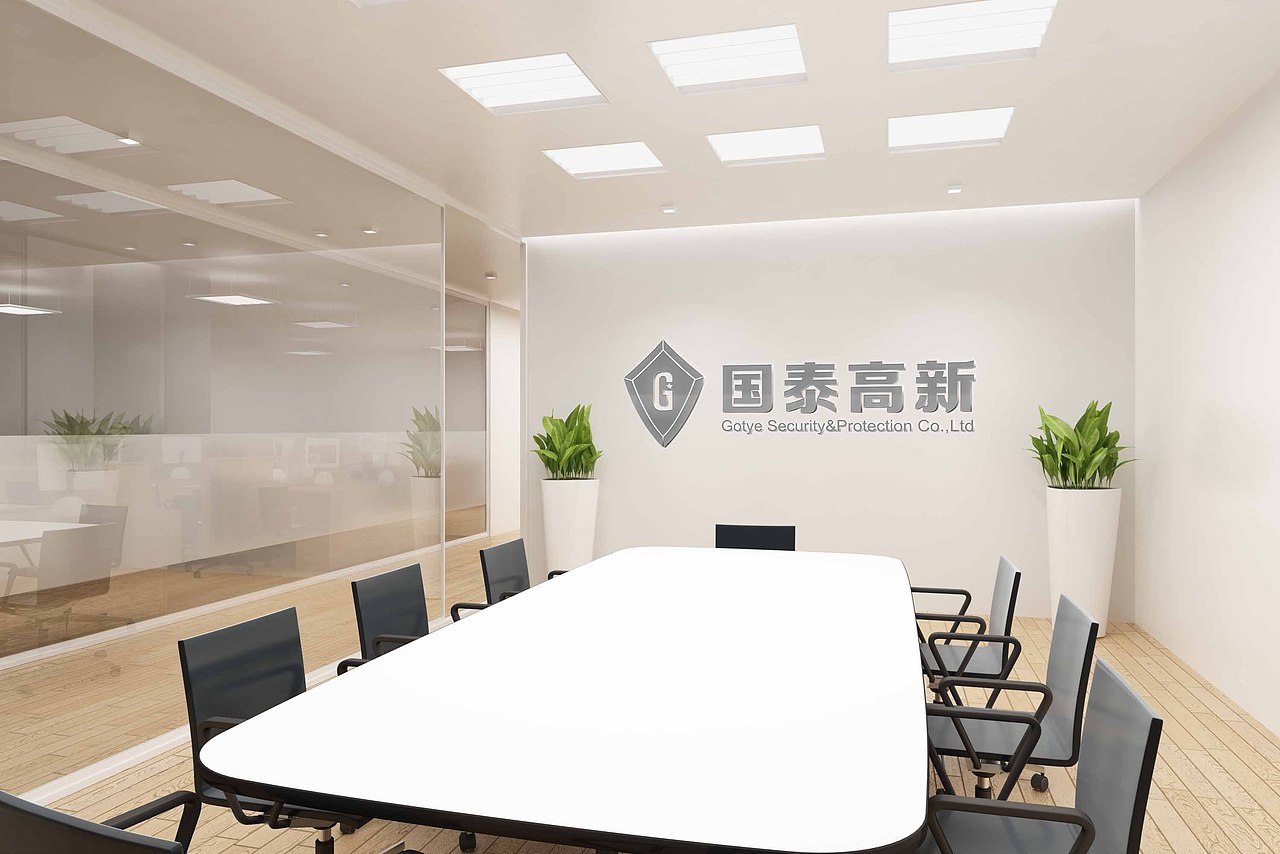 国泰高新防恐装备VIS-【IFPD潘艺夫出品】