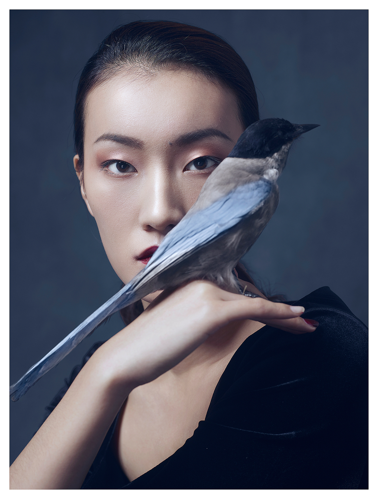 人像摄影和后期|摄影|修图/后期|方图商业摄影_原创作品-站酷zcool