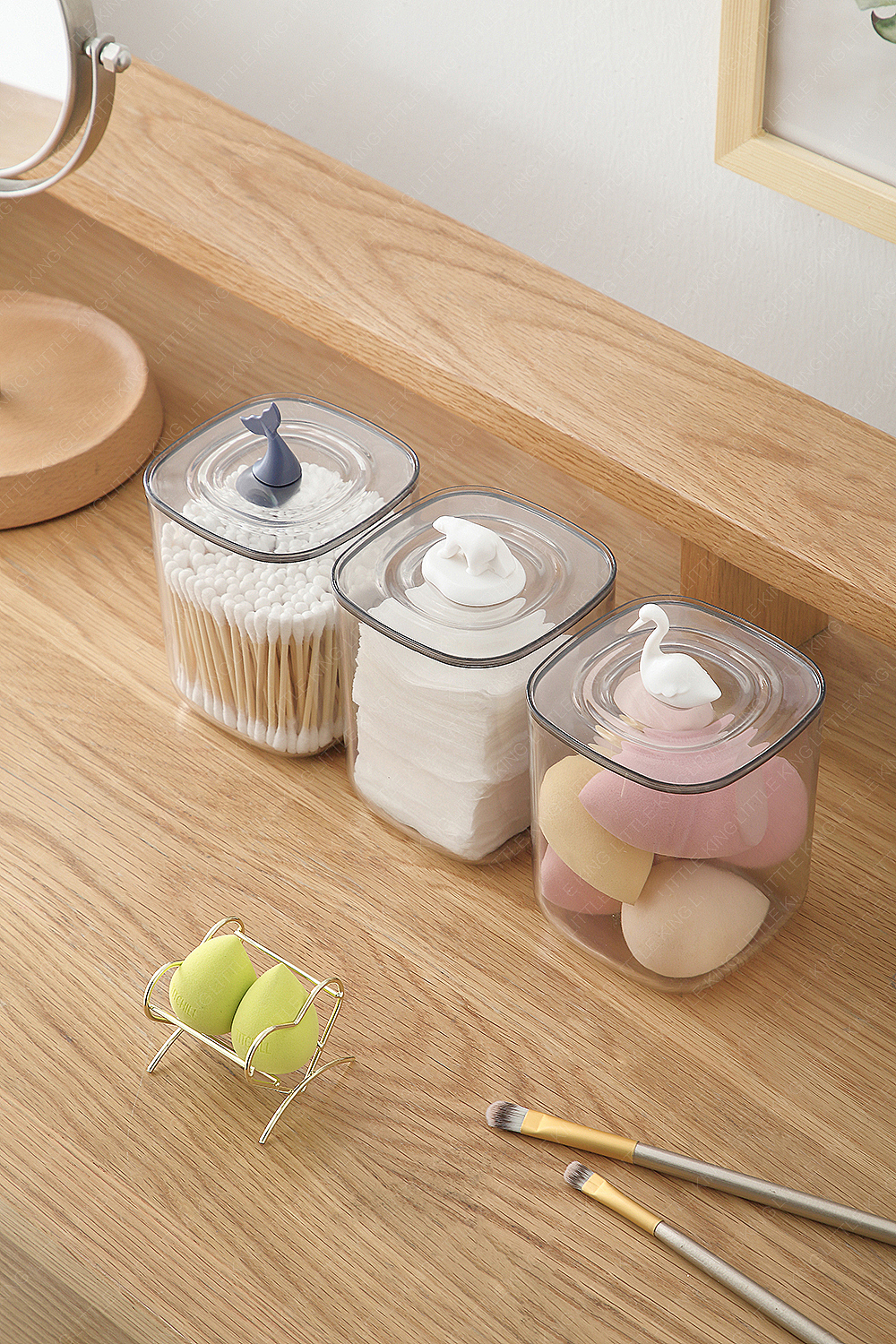 居家日用——创意收纳盒（图ZMjUyNDIwMjk2） - 产品摄影 - 站酷设计师汕头好哩视觉原创素材 - 站酷ZCOOL