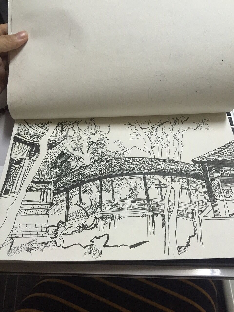涂鸦分享（图ZMzkwODE3NTI=） - 艺术插画 - 站酷设计师夏尛寞滴原创素材 - 站酷ZCOOL