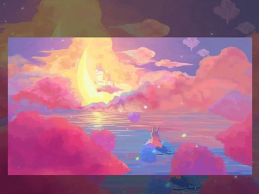 打开ULED，带你进入梦幻的世界