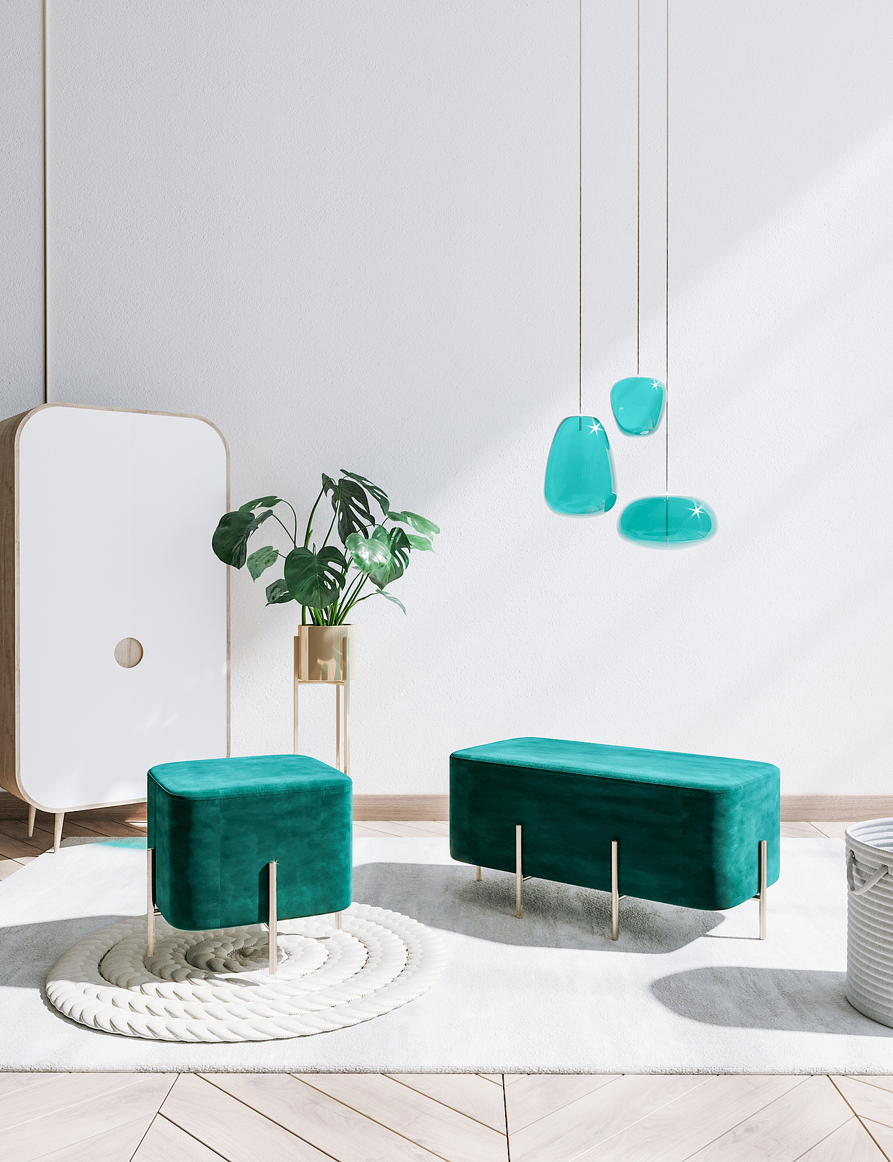 一组配色尝试（图ZMTQ3NjM0NTQ4） - 展陈设计 - 站酷设计师WOOFWANG原创素材 - 站酷ZCOOL