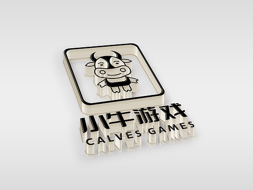 logo 小游戏开发运营管理 游戏软件研发维护服务 logo