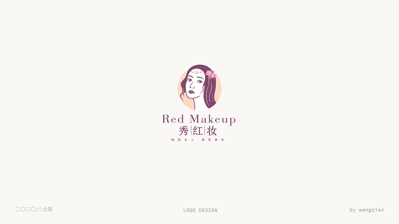 近期LOGO设计（图ZMjI3OTM0ODI4） - Logo - 站酷设计师枫花树原创素材 - 站酷ZCOOL