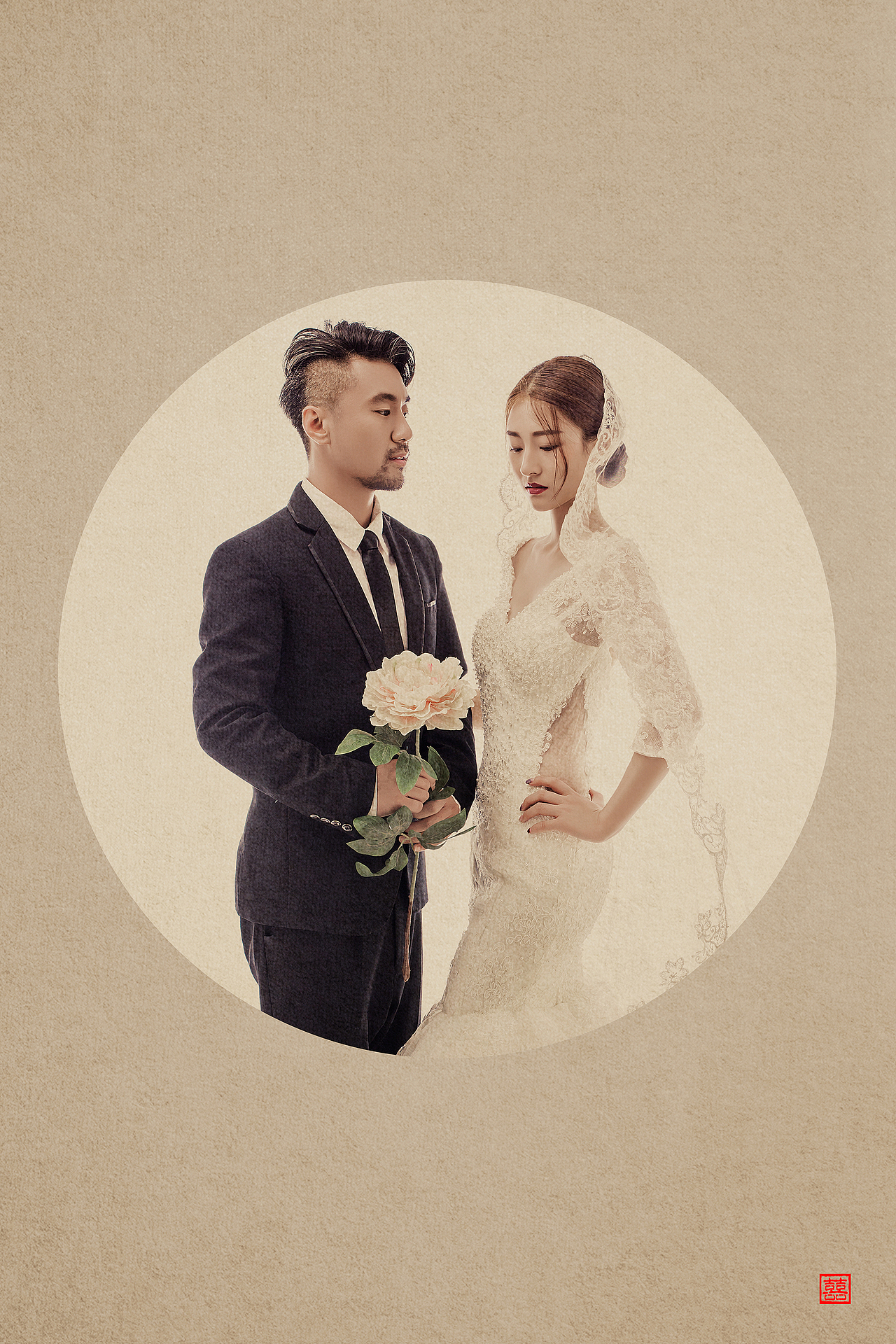北方有佳人`（图ZNTI4OTQ1MzY=） - 人像摄影 - 站酷设计师老歌老友原创素材 - 站酷ZCOOL