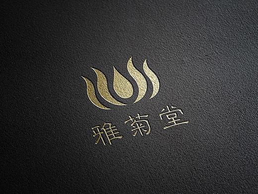 雅菊堂-品牌VI