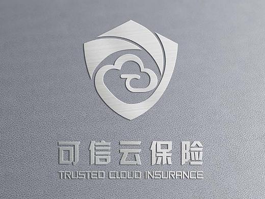 logo设计——可信云保险