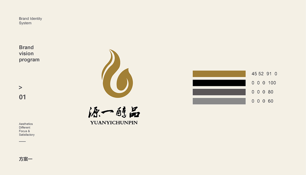 源一醇品（图ZMTk2MzY2MTY0） - Logo - 站酷设计师花间一壶酒23原创素材 - 站酷ZCOOL