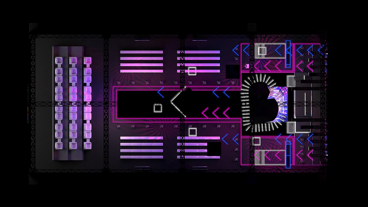 走秀舞台（图ZMjE4NTcyNTky） - 其他三维 - 站酷设计师次第Fa开原创素材 - 站酷ZCOOL