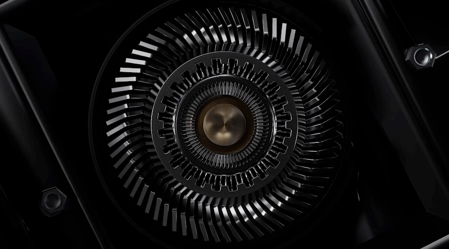 BUDDY BUZZY智能通风动画