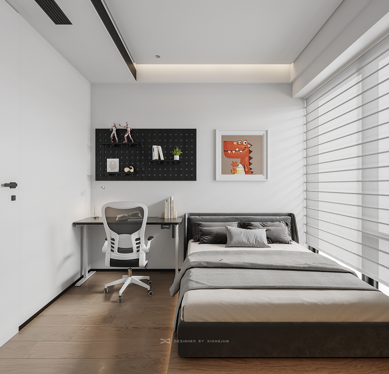 酒城中心·上筑