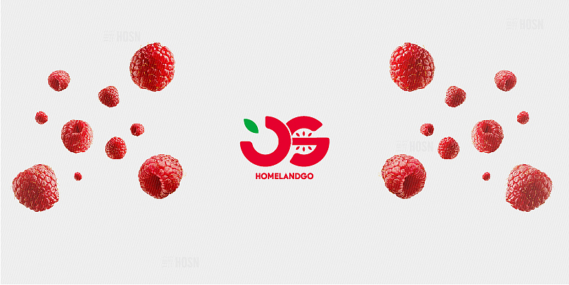 江山果家品牌logo设计（图ZMzI3NjM2MjM2） - Logo - 站酷设计师HOSN合声设计原创素材 - 站酷ZCOOL