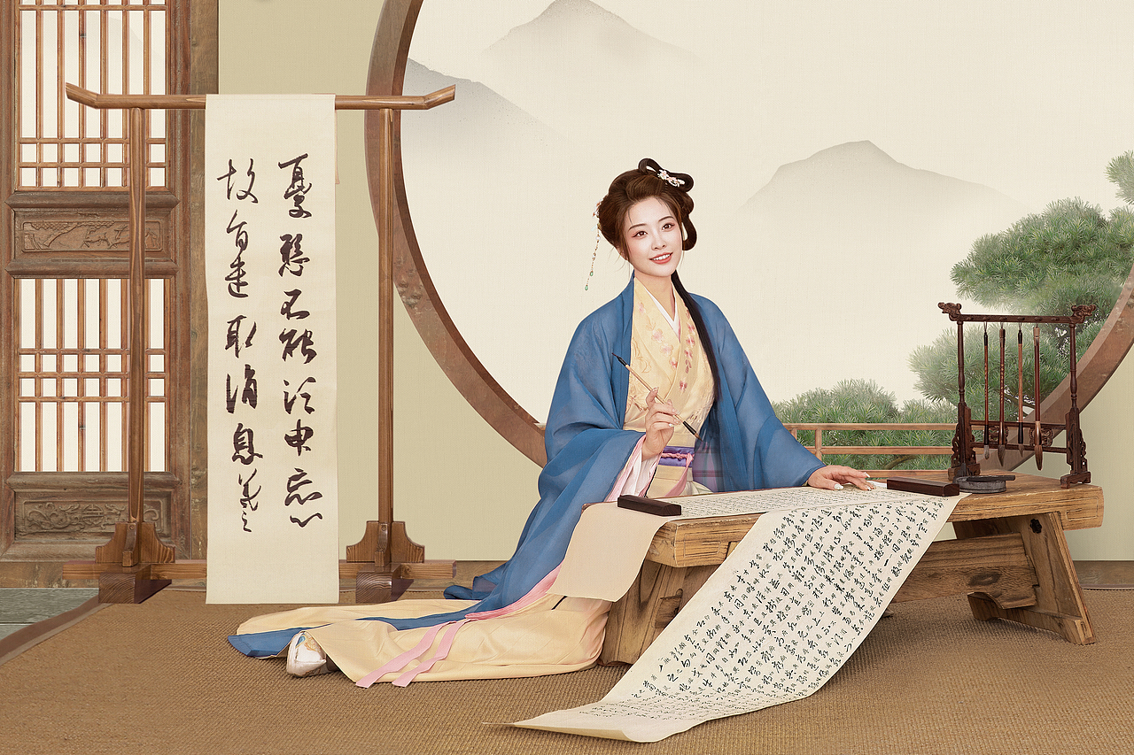 和妈妈拍照是一种很温馨的感觉,可以留下美好的回忆。