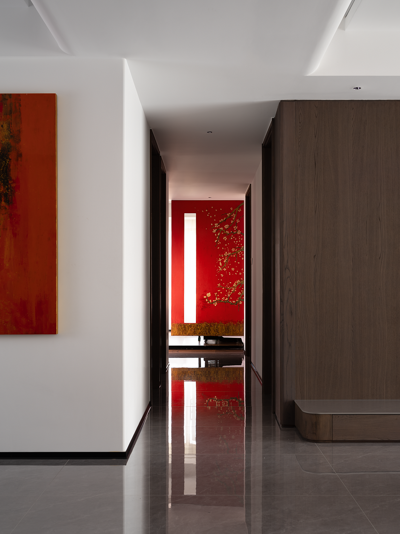 泰禾▪福州湾项目 室内设计/效果图表现（图ZMzY2MjM0OTE2） - 家装设计 - 站酷设计师王浩民室内设计原创素材 - 站酷ZCOOL