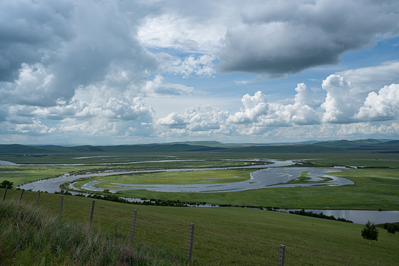 北疆风光——内蒙古（图ZMzEwNzMyOTY4） - 风光摄影 - 站酷设计师WXJ23原创素材 - 站酷ZCOOL