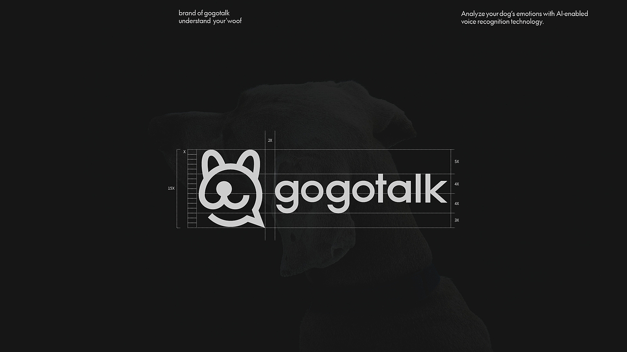 gogotalk（图ZMjk3Mjc4MjMy） - 品牌 - 站酷设计师宫囍宫囍原创素材 - 站酷ZCOOL