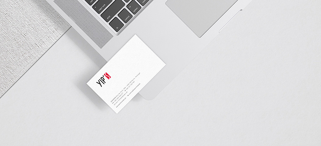 服装品牌VI设计