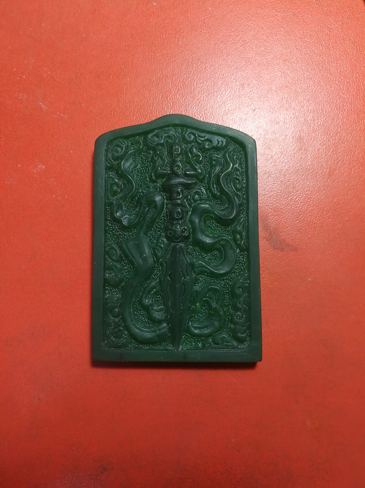 王朝手作珠宝首饰雕蜡镶嵌錾刻定制加工