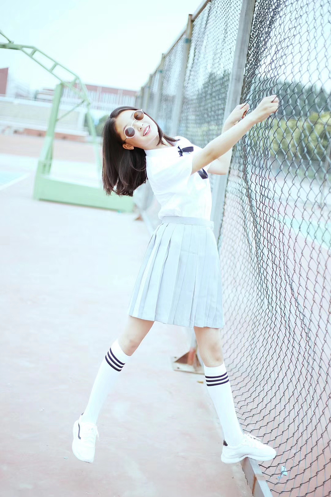 毕业季（图ZMjE2MTI5MzUy） - 人像摄影 - 站酷设计师melody5211原创素材 - 站酷ZCOOL