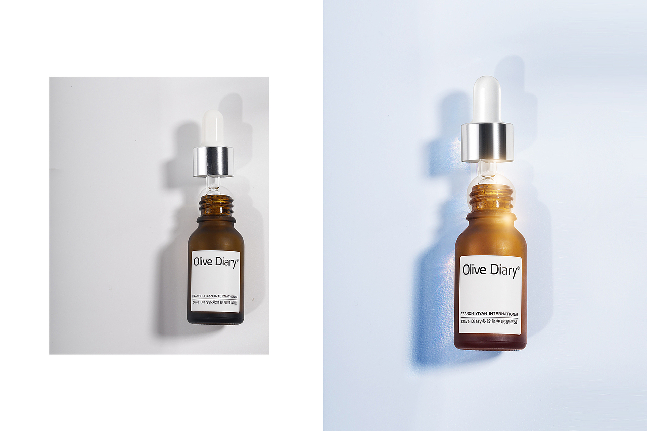 美妆产品精修-A