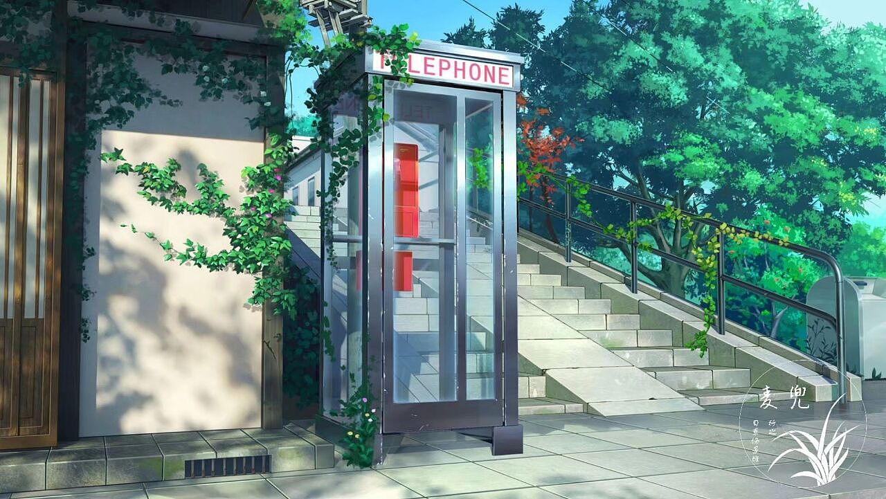 四期场景班学生作业（集合一）（图ZMjc0Mzc4NDgw） - 商业插画 - 站酷设计师行之LV原创素材 - 站酷ZCOOL