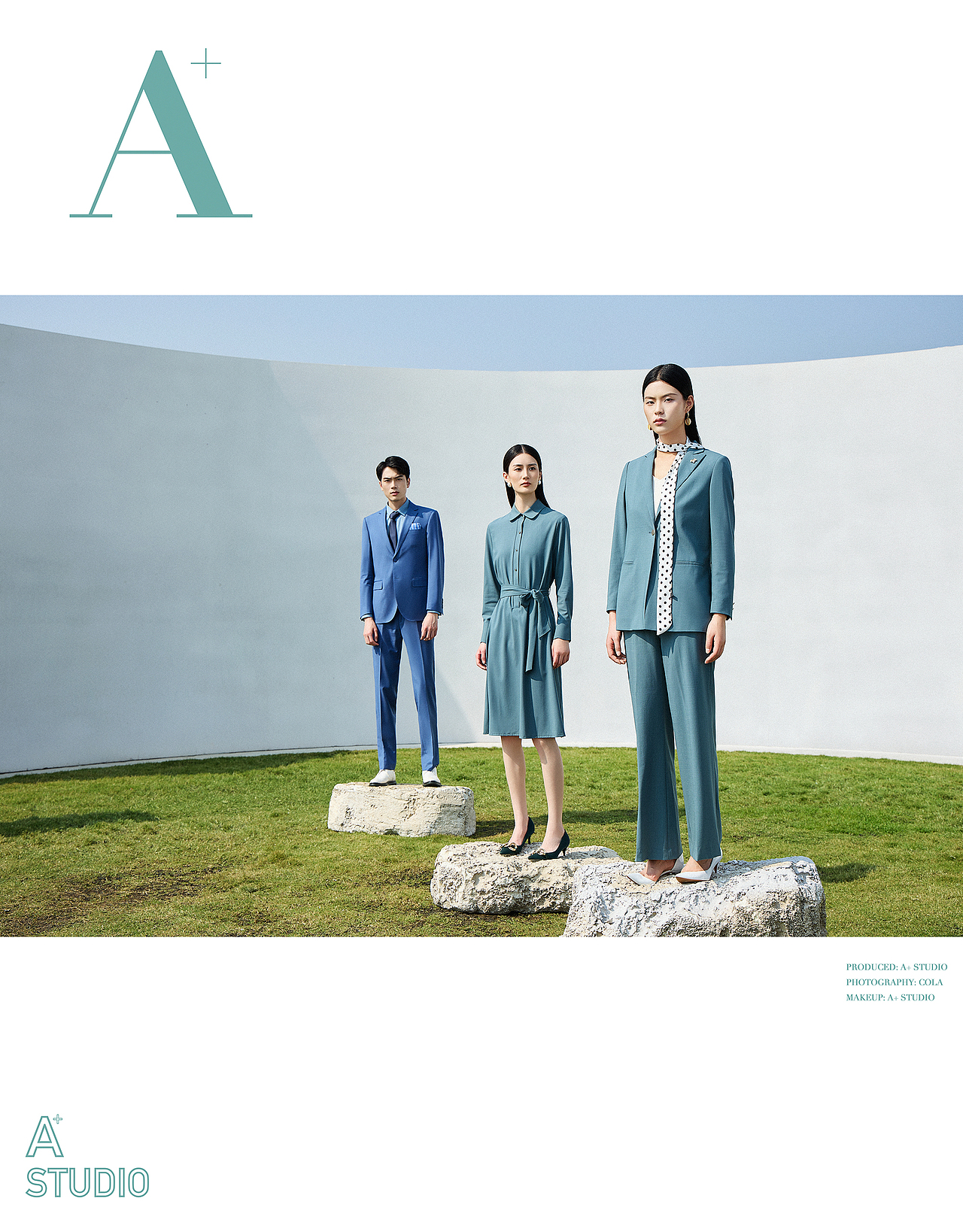 职业装拍摄（图ZMzM0MjgwNDIw） - 时尚/艺术摄影 - 站酷设计师摄影师viora原创素材 - 站酷ZCOOL