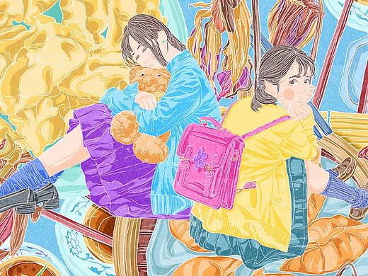 二十四节气之《立冬》
