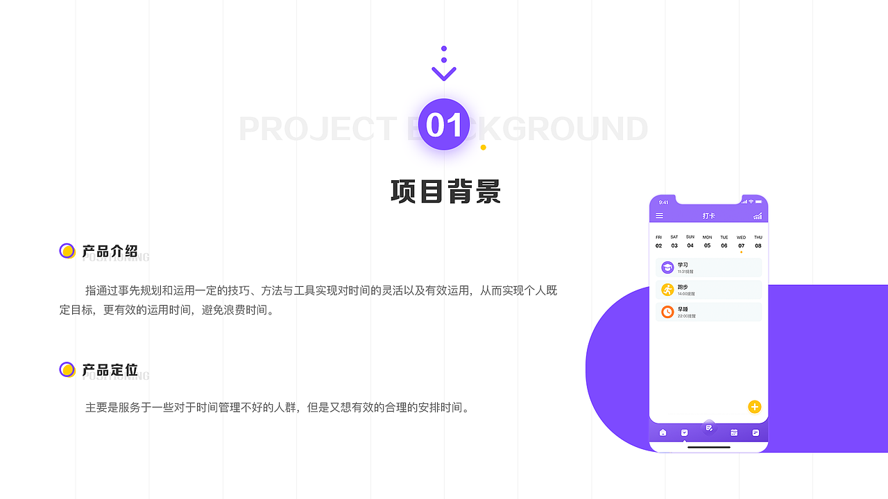 时间管理APP（图ZMjI5NDg0NjY0） - APP界面 - 站酷设计师闭眼焦糖原创素材 - 站酷ZCOOL