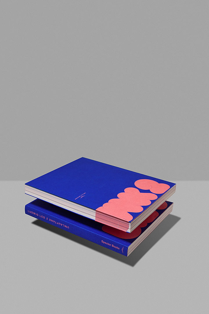 设计分享/ Ludwig Leo Umlauftank 2（图ZMjM1NjcwMDY0） - 书籍/画册 - 站酷设计师BranD杂志原创素材 - 站酷ZCOOL