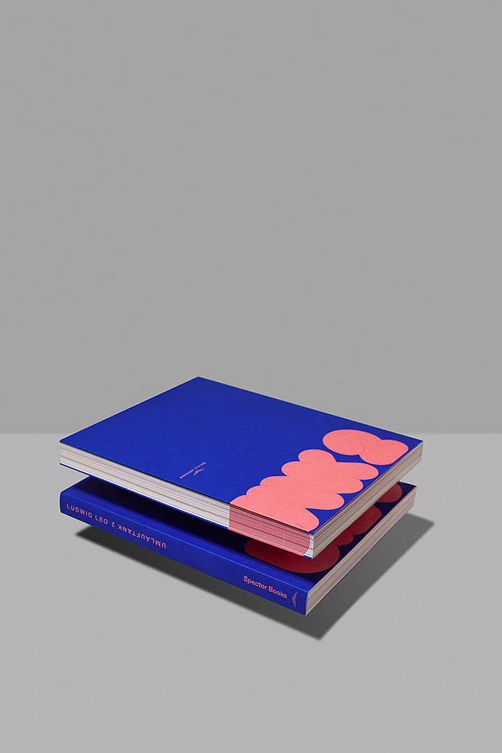 设计分享/ Ludwig Leo Umlauftank 2（图ZMjM1NjcwMDY0） - 书籍/画册 - 站酷设计师BranD杂志原创素材 - 站酷ZCOOL